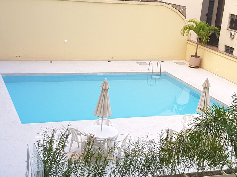 Spacious Property Copa Posto 6 - Swimming Pool and Garage
