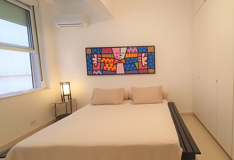 TOP Apartamento Ipanema !! 3 dormitorios (BestHostRio.com)