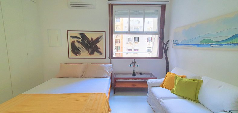 TOP Apartamento Ipanema !! 3 dormitorios (BestHostRio.com)